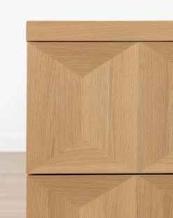 Beacon 6 Drawer Dresser -Decoration Specialty Shop Beacon6 DrawerDresser MFRN2834 WOK OS D2 T