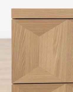 Beacon Nightstand -Decoration Specialty Shop BeaconNightstand MFRN2836 WOK OS D2 T