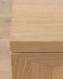 Beacon Nightstand -Decoration Specialty Shop BeaconNightstand MFRN2836 WOK OS D3 T