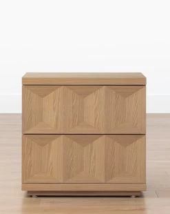 Beacon Nightstand