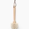 Beech Wood Dish Brush