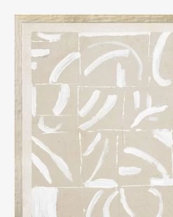 Beige Abstract 7 7 Beige Abstract 7 -Decoration Specialty Shop BeigeAbstract7 D1