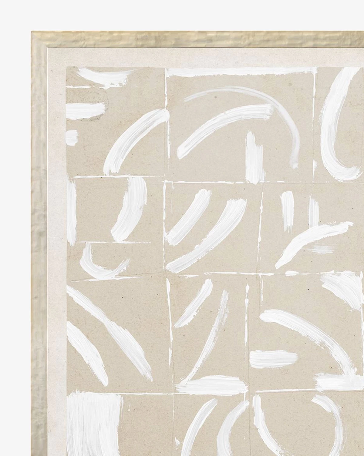 Beige Abstract 7 4 Beige Abstract 7 - Image 4