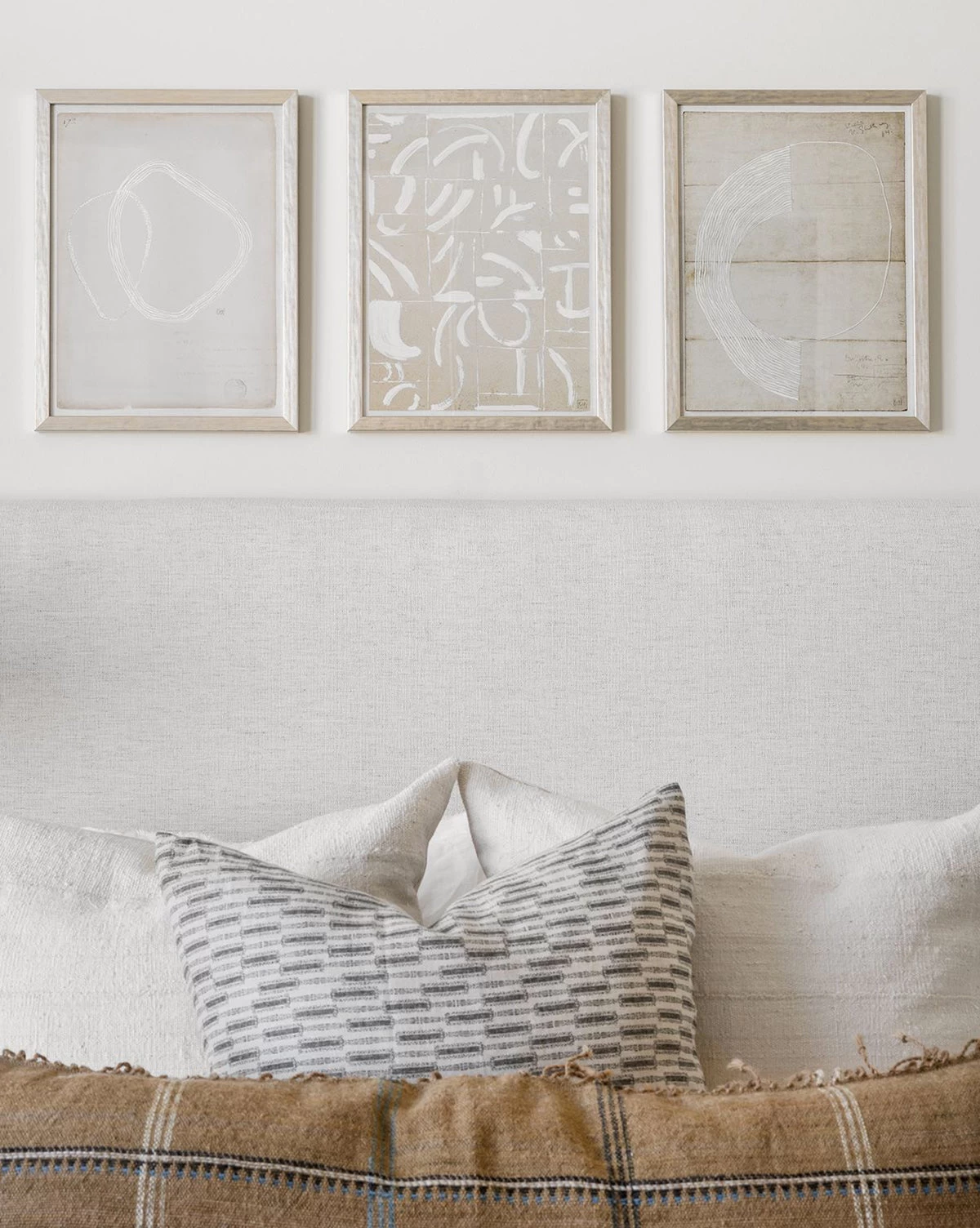 Beige Abstract 8 2 Beige Abstract 8 - Image 2