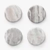 Benthe Marble Coasters (Set Of 4)
