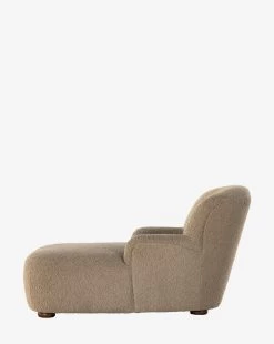 Berrett Chaise Lounge -Decoration Specialty Shop BerrettChaiseLounge MFRN2506 CAM OS D2