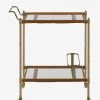 Bexley Bar Cart