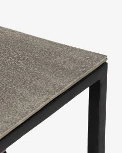 Biddy Nesting End Tables -Decoration Specialty Shop BiddyNestingEndTables MFRN2313 GRY OS D2