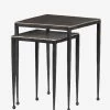 Biddy Nesting End Tables