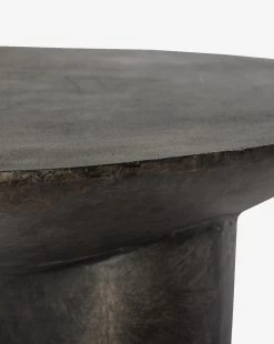 Blackburn Coffee Table -Decoration Specialty Shop BlackburnCoffeeTable MFRN2671 BLK M D1