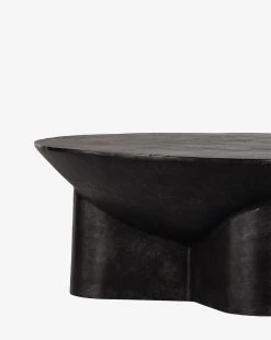 Blackburn Coffee Table -Decoration Specialty Shop BlackburnCoffeeTable MFRN2671 BLK S D2