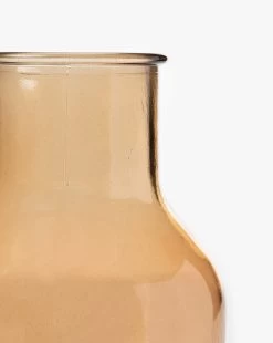 Bly Glass Vase -Decoration Specialty Shop BlyGlassVase MDCR2750 TAU OS D1 T