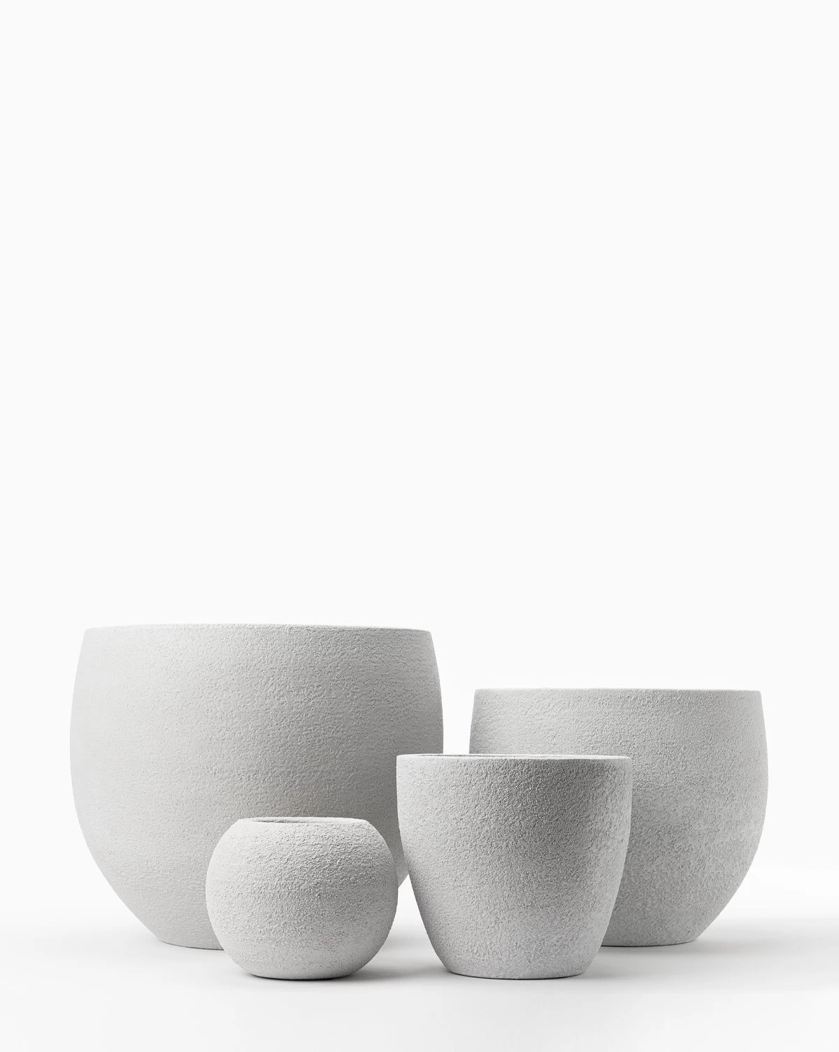 Bodie Fiberstone Planter 1 Bodie Fiberstone Planter