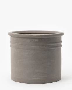 Bolton Ceramic Planter