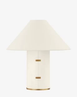 Bond Table Lamp