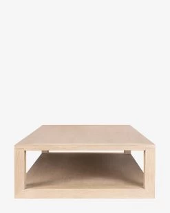 Boone Coffee Table -Decoration Specialty Shop BooneCoffeeTable MFRN2863 BOK OS D2 T