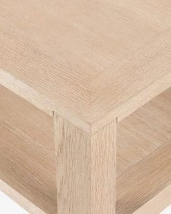 Boone Coffee Table -Decoration Specialty Shop BooneCoffeeTable MFRN2863 BOK OS D4 T