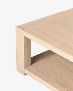 Boone Coffee Table -Decoration Specialty Shop BooneCoffeeTable MFRN2863 BOK OS D6 T