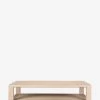 Boone Coffee Table