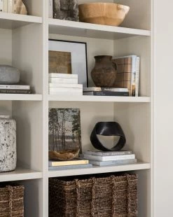 Raw Edge Teak Bowl -Decoration Specialty Shop Bowman 16 443f1595 df59 4b96 afda 0ab09606cbfa