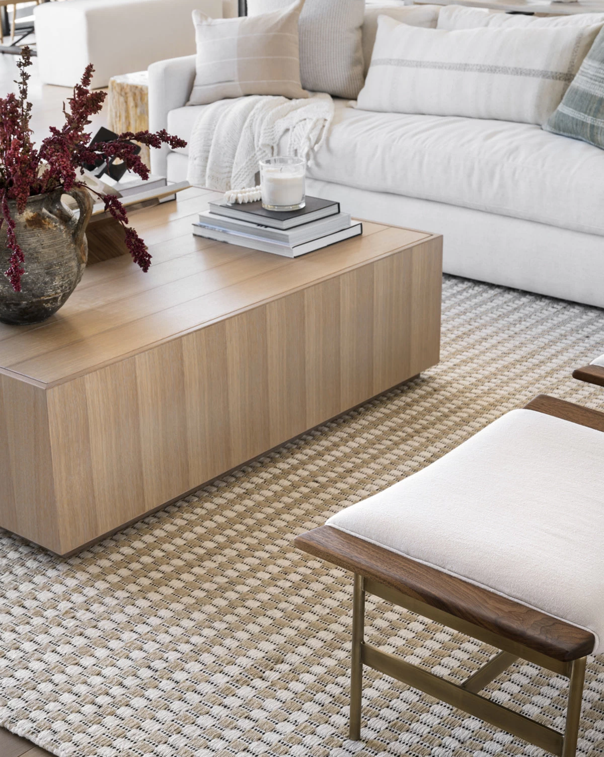 Granada Handwoven Indoor/Outdoor Rug 2 Granada Handwoven Indoor/Outdoor Rug - Image 2