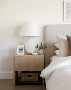 Hans Table Lamp -Decoration Specialty Shop Bowman 36