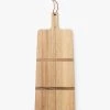 Bram Wooden Cutting Board