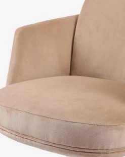 Brannock Desk Chair 16 Brannock Desk Chair -Decoration Specialty Shop BrannockDeskChair MFRN2493 CAM OS D4