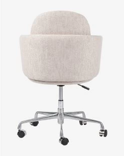 Brannock Desk Chair 21 Brannock Desk Chair -Decoration Specialty Shop BrannockDeskChair MFRN2493 DVE OS D1