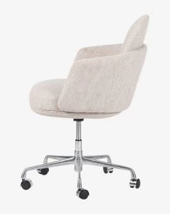 Brannock Desk Chair 20 Brannock Desk Chair -Decoration Specialty Shop BrannockDeskChair MFRN2493 DVE OS D2