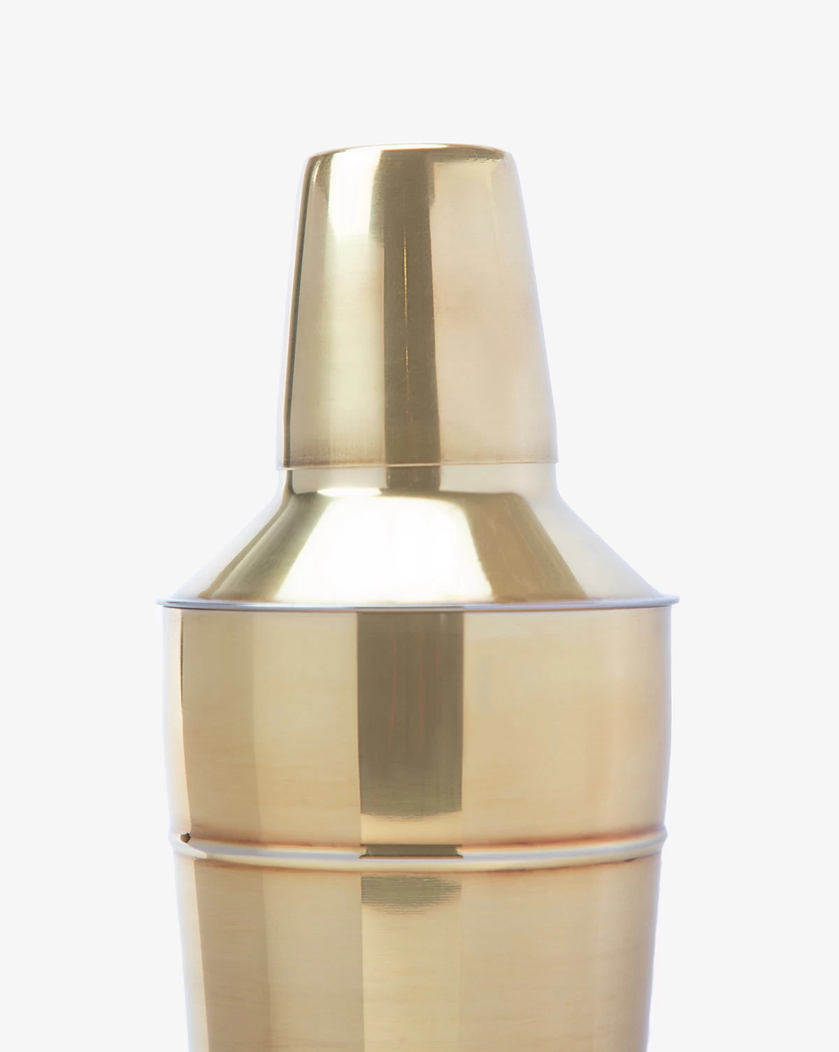 Bloomingville Brass Cocktail Shaker 5 Bloomingville Brass Cocktail Shaker - Image 5