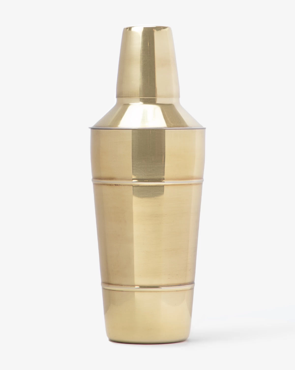 Bloomingville Brass Cocktail Shaker 1 Bloomingville Brass Cocktail Shaker