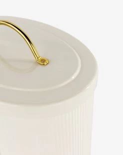 Brass Detailed Metal Bread Box -Decoration Specialty Shop BrassDetailedMetalBreadBox MKTN0527 CRM OS D2