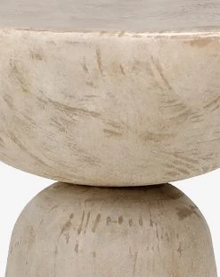 Brecken Side Table -Decoration Specialty Shop BreckenSideTable MFRN2702 WWS OS D1 1c23f625 3f41 4b8f 90b1 46f20c079a54