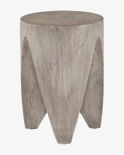 Brena Outdoor End Table