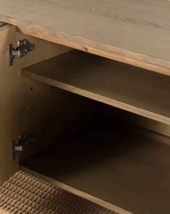 Brio Sideboard 12 Brio Sideboard -Decoration Specialty Shop BrioSideboard MFRN2181 ASH OS D5