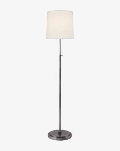 Bryant Floor Lamp -Decoration Specialty Shop BryantFloorLamp MLHT1744 ASL OS T