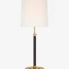 Bryant Large Wrapped Table Lamp
