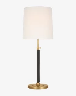 Bryant Large Wrapped Table Lamp