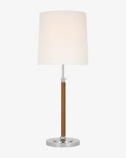 Bryant Large Wrapped Table Lamp -Decoration Specialty Shop BryantLargeWrappedTableLamp MLHT1728 NNL OS MAIN T