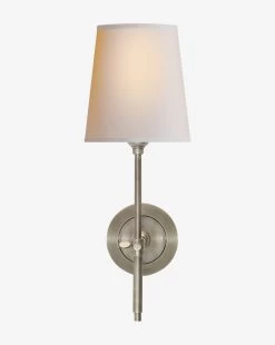 Bryant Sconce -Decoration Specialty Shop BryantSconce MLHT1754 ANI OS T