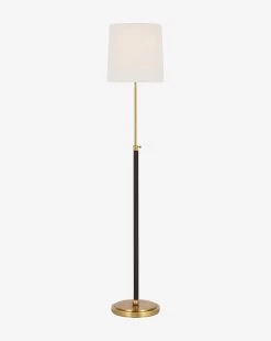 Bryant Wrapped Floor Lamp