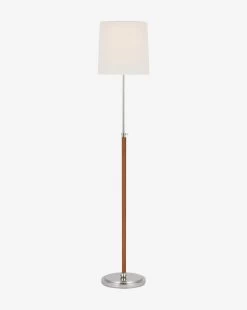Bryant Wrapped Floor Lamp -Decoration Specialty Shop BryantWrappedFloorLamp MLHT1723 NNL OS MAIN T