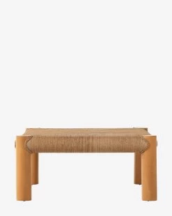 Bryony Coffee Table -Decoration Specialty Shop BryonyCoffeeTable MFRN2862 MHG OS D3 T