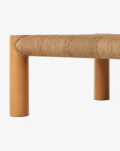 Bryony Coffee Table -Decoration Specialty Shop BryonyCoffeeTable MFRN2862 MHG OS D6 T