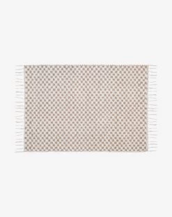 Bullock Handwoven Jute Rug