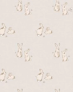 Bunnies Wallpaper