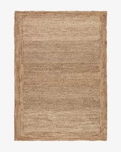 Bursa Woven Jute Rug