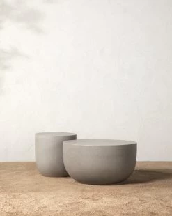 Caine Outdoor Coffee Table -Decoration Specialty Shop CaineCollection