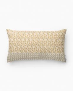 Calla Pillow Cover